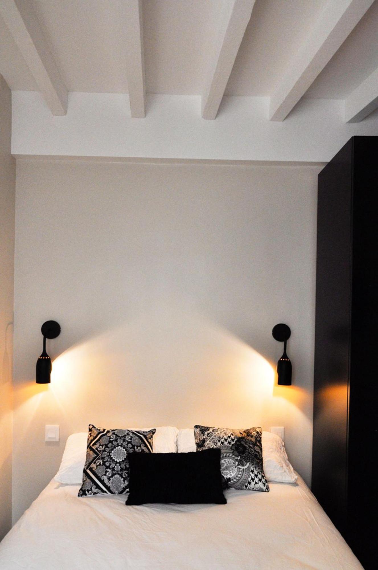 Charming Duplex In Montmartre Διαμέρισμα Παρίσι Εξωτερικό φωτογραφία